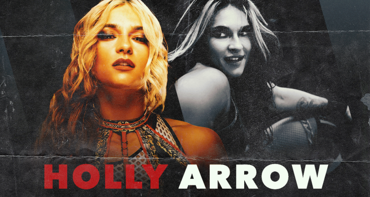 Holly Arrow